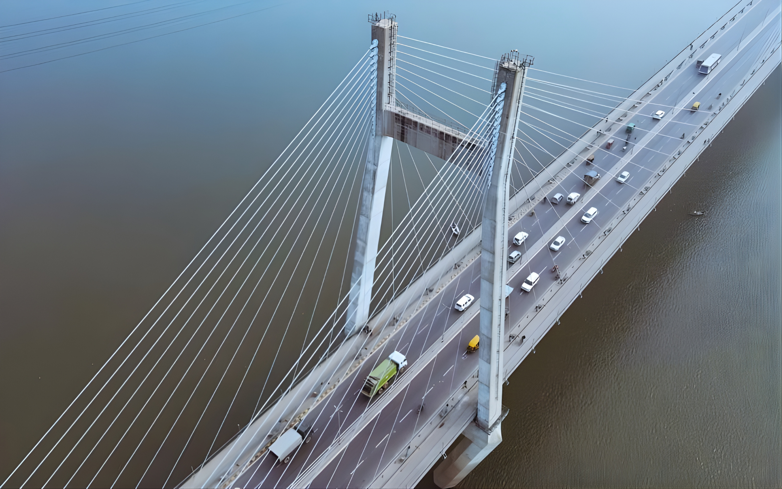 Usha Martin General Engineering Wire Rope