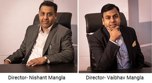 Mangla Hoists - Manufacturer and supplier of cranes