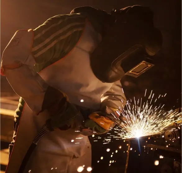 Our forte of customized industrial lifting solutions