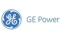 GE Power logo