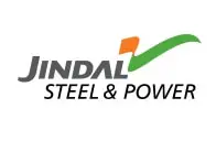 Jindal Steel & Power logo