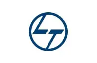 L & T logo