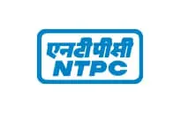 NTPC logo