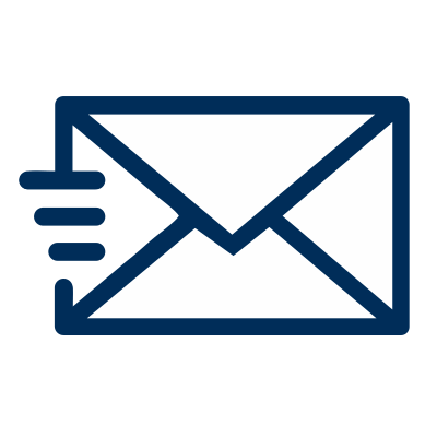 Email icon