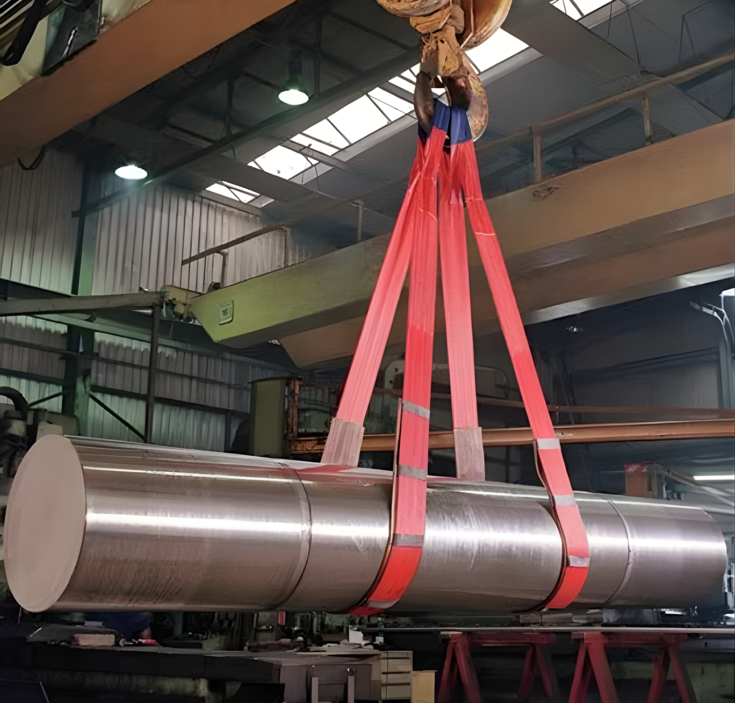 Ferreterro Webbing Sling